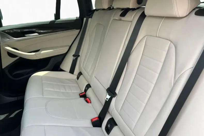 BMW X4 M40 din 2023 cu 13.449 km - oferta BMW125402 - foto 11