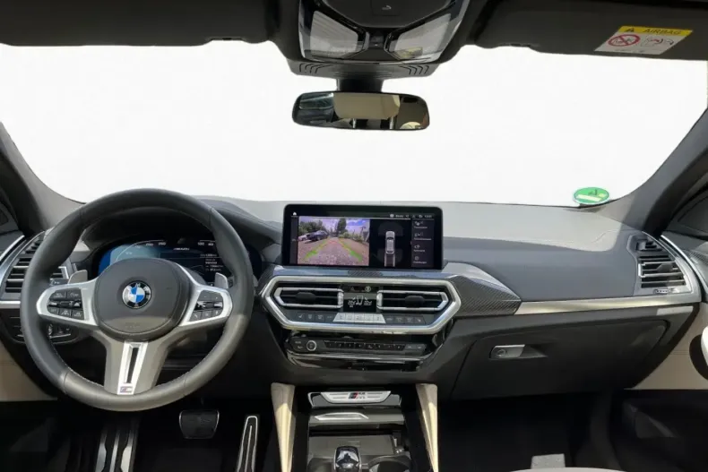 BMW X4 M40 din 2023 cu 13.449 km - oferta BMW125402 - foto 12