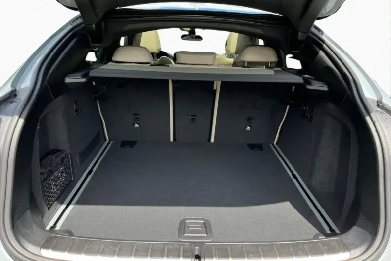 BMW X4 M40 din 2023 cu 13.449 km - oferta BMW125402 - foto 16