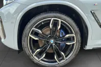 BMW X4 M40 din 2023 cu 13.449 km - oferta BMW125402 - foto 17