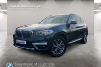 BMW X3 din 2021 cu 58.231 km - oferta BMW125403 - foto 1