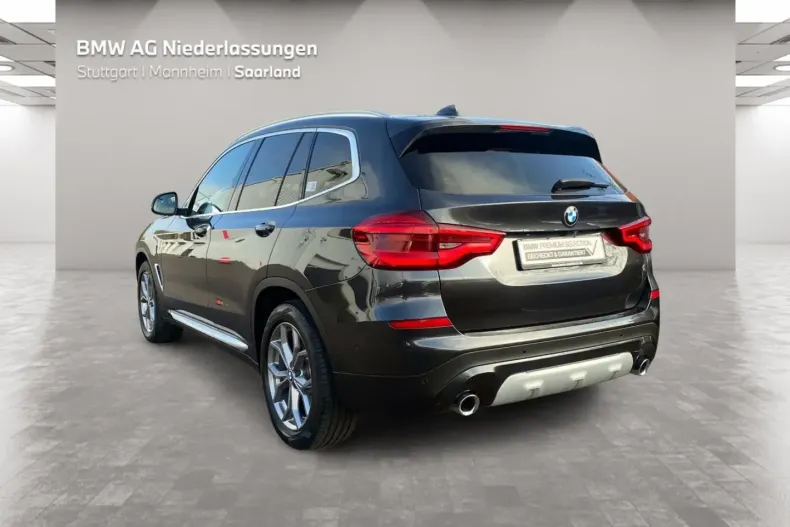 BMW X3 din 2021 cu 58.231 km - oferta BMW125403 - foto 2