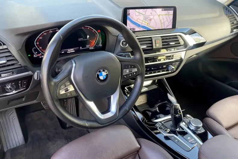 BMW X3 din 2021 cu 58.231 km - oferta BMW125403 - foto 4