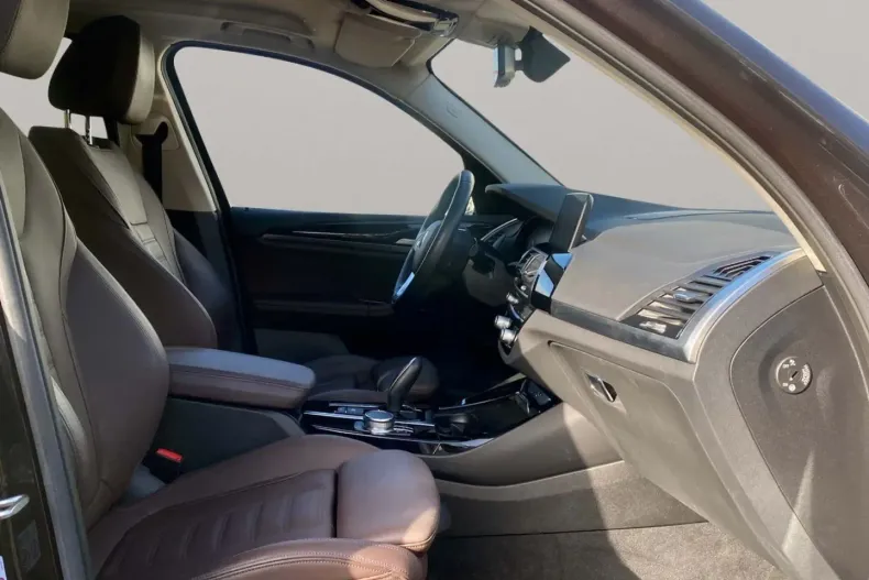 BMW X3 din 2021 cu 58.231 km - oferta BMW125403 - foto 5