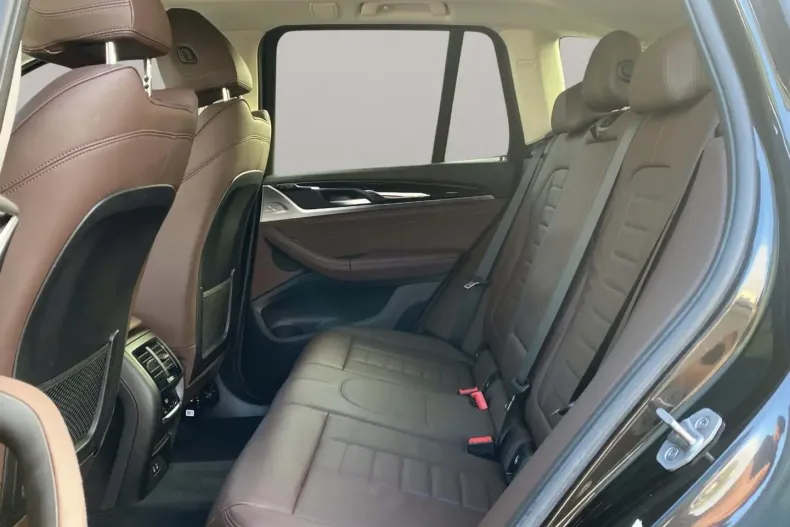 BMW X3 din 2021 cu 58.231 km - oferta BMW125403 - foto 6