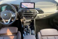 BMW X3 din 2021 cu 58.231 km - oferta BMW125403 - foto 7