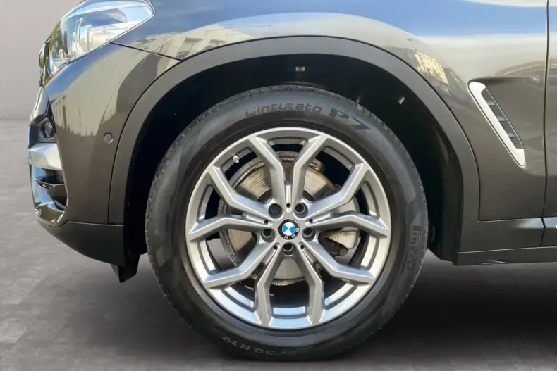 BMW X3 din 2021 cu 58.231 km - oferta BMW125403 - foto 9