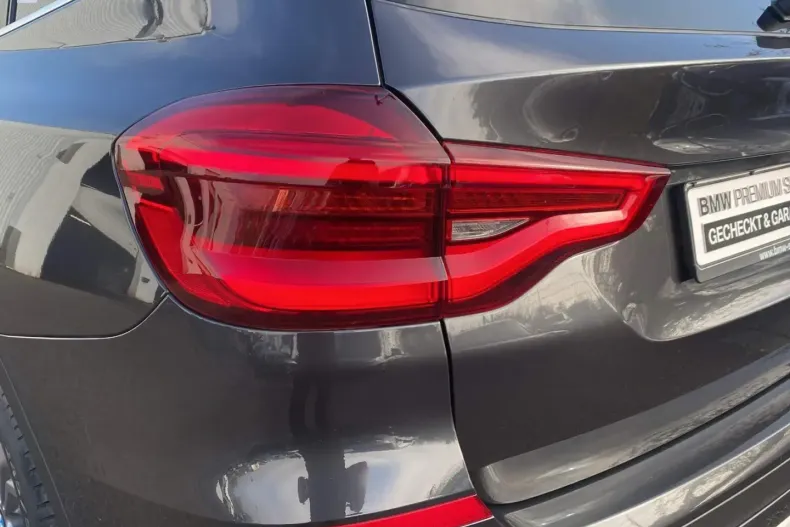 BMW X3 din 2021 cu 58.231 km - oferta BMW125403 - foto 10