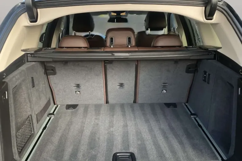 BMW X3 din 2021 cu 58.231 km - oferta BMW125403 - foto 11