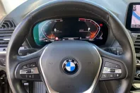 BMW X3 din 2021 cu 58.231 km - oferta BMW125403 - foto 12