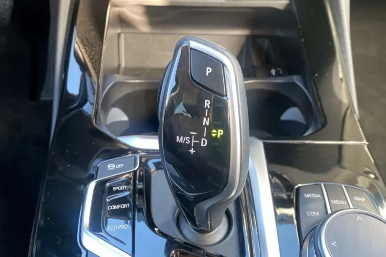 BMW X3 din 2021 cu 58.231 km - oferta BMW125403 - foto 13