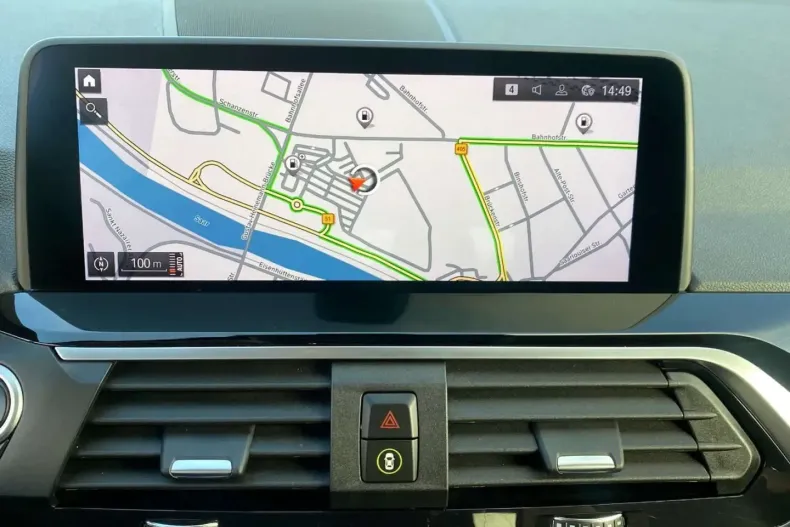 BMW X3 din 2021 cu 58.231 km - oferta BMW125403 - foto 14