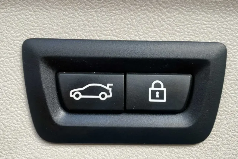 BMW X3 din 2021 cu 58.231 km - oferta BMW125403 - foto 17