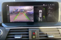 BMW X3 din 2021 cu 58.231 km - oferta BMW125403 - foto 18