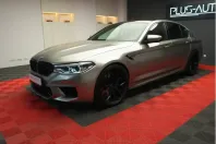 BMW M5 din 2021 cu 67.000 km - oferta BMW125405 - foto 1