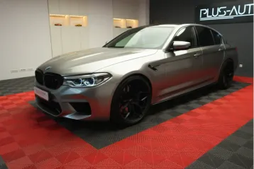 BMW M5 din 2021 - oferta BMW125405