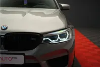 BMW M5 din 2021 cu 67.000 km - oferta BMW125405 - foto 2