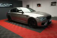 BMW M5 din 2021 cu 67.000 km - oferta BMW125405 - foto 3