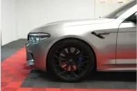 BMW M5 din 2021 cu 67.000 km - oferta BMW125405 - foto 4