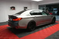 BMW M5 din 2021 cu 67.000 km - oferta BMW125405 - foto 7