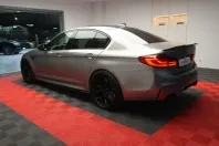 BMW M5 din 2021 cu 67.000 km - oferta BMW125405 - foto 8