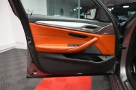 BMW M5 din 2021 cu 67.000 km - oferta BMW125405 - foto 9