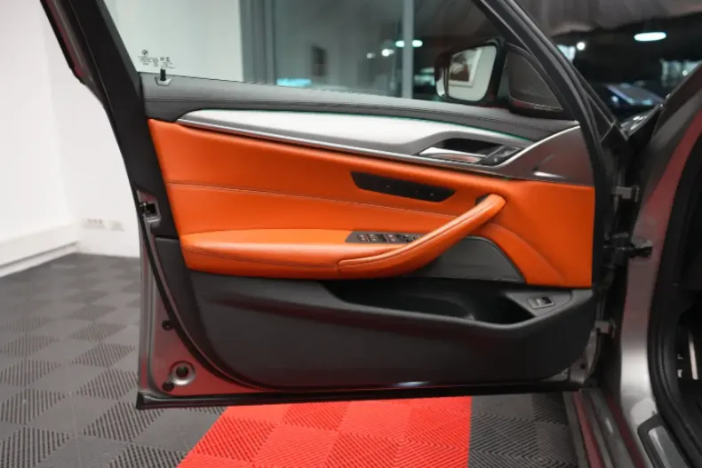 BMW M5 din 2021 cu 67.000 km - oferta BMW125405 - foto 9