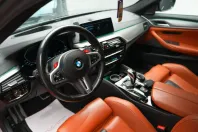 BMW M5 din 2021 cu 67.000 km - oferta BMW125405 - foto 11