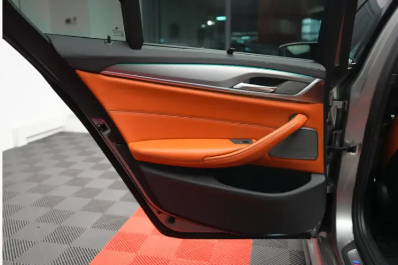 BMW M5 din 2021 cu 67.000 km - oferta BMW125405 - foto 12