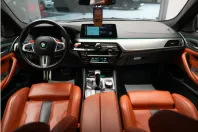 BMW M5 din 2021 cu 67.000 km - oferta BMW125405 - foto 14