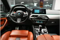 BMW M5 din 2021 cu 67.000 km - oferta BMW125405 - foto 15