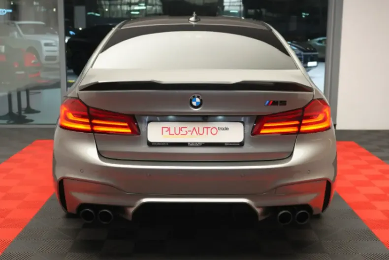 BMW M5 din 2021 cu 67.000 km - oferta BMW125405 - foto 16