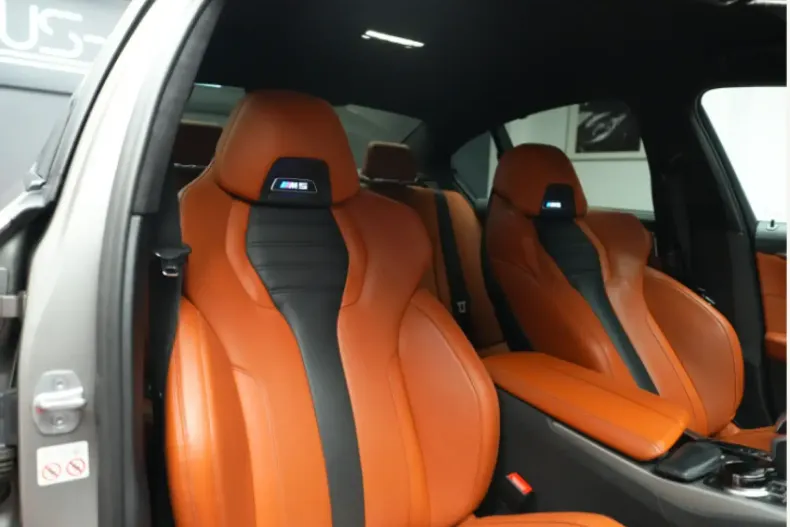 BMW M5 din 2021 cu 67.000 km - oferta BMW125405 - foto 17