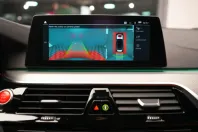 BMW M5 din 2021 cu 67.000 km - oferta BMW125405 - foto 18