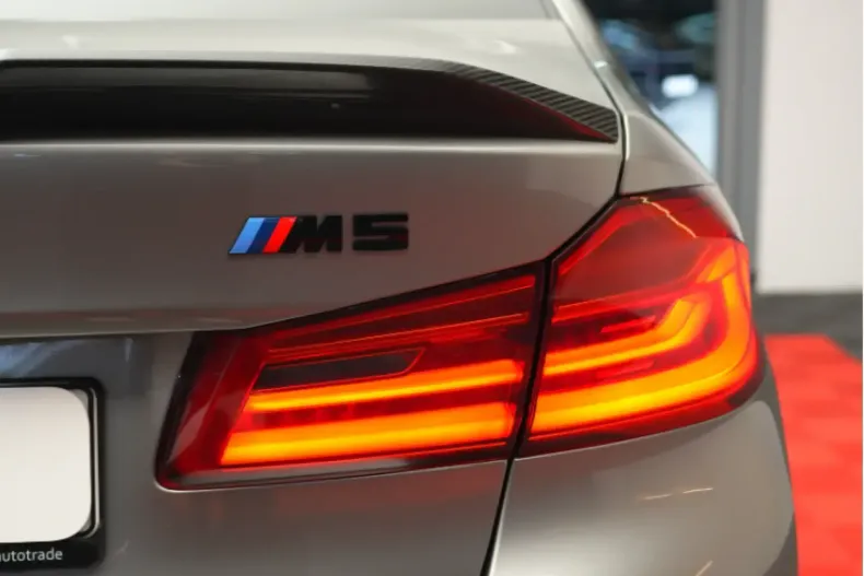 BMW M5 din 2021 cu 67.000 km - oferta BMW125405 - foto 19