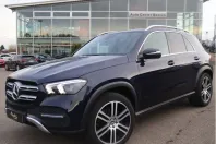 Mercedes-Benz GLE 350 din 2020 cu 84.280 km - oferta MER125406 - foto 1