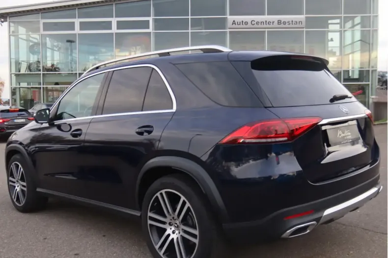 Mercedes-Benz GLE 350 din 2020 cu 84.280 km - oferta MER125406 - foto 3