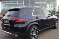 Mercedes-Benz GLE 350 din 2020 cu 84.280 km - oferta MER125406 - foto 4