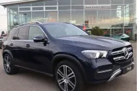 Mercedes-Benz GLE 350 din 2020 cu 84.280 km - oferta MER125406 - foto 5