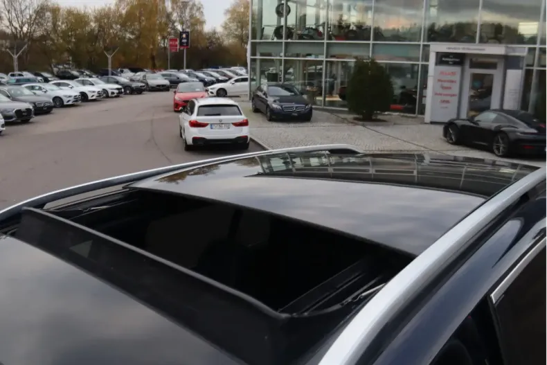 Mercedes-Benz GLE 350 din 2020 cu 84.280 km - oferta MER125406 - foto 7