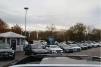 Mercedes-Benz GLE 350 din 2020 cu 84.280 km - oferta MER125406 - foto 8