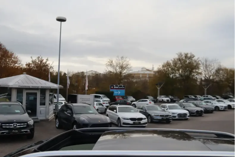 Mercedes-Benz GLE 350 din 2020 cu 84.280 km - oferta MER125406 - foto 8