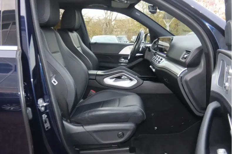 Mercedes-Benz GLE 350 din 2020 cu 84.280 km - oferta MER125406 - foto 9