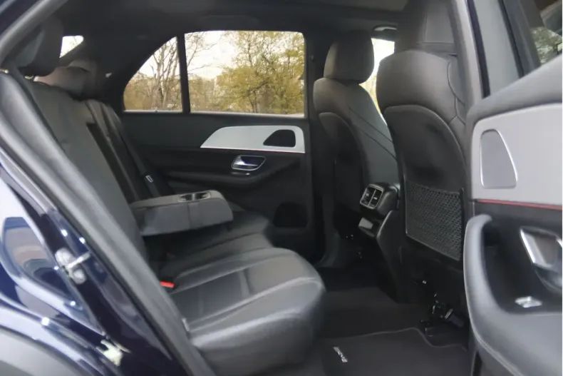 Mercedes-Benz GLE 350 din 2020 cu 84.280 km - oferta MER125406 - foto 10