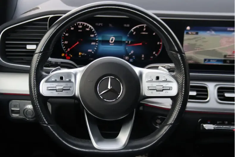 Mercedes-Benz GLE 350 din 2020 cu 84.280 km - oferta MER125406 - foto 12