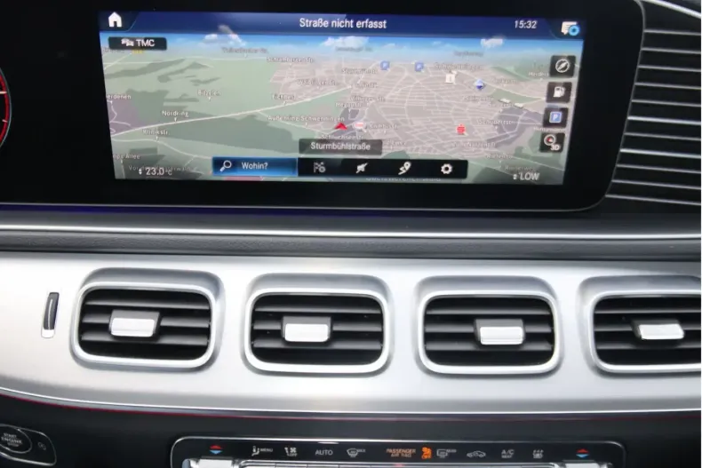 Mercedes-Benz GLE 350 din 2020 cu 84.280 km - oferta MER125406 - foto 13