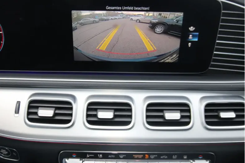 Mercedes-Benz GLE 350 din 2020 cu 84.280 km - oferta MER125406 - foto 14