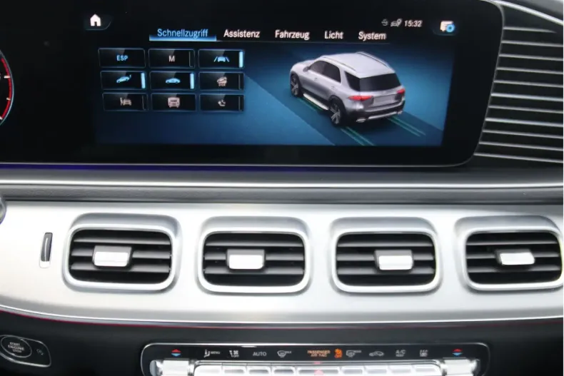 Mercedes-Benz GLE 350 din 2020 cu 84.280 km - oferta MER125406 - foto 15