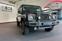 INEOS Grenadier din 2023 cu 12.072 km - oferta INE125407 - foto 3