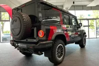 INEOS Grenadier din 2023 cu 12.072 km - oferta INE125407 - foto 4